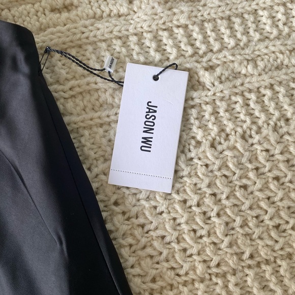 Jason Wu Dress. Brand new. Size 0. $335 selling for $150. Never worn. - Picture 5 of 5